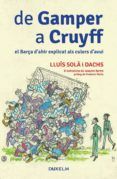 de gamper a cruyff