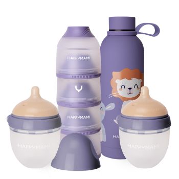 Pack Esencial Menta Suave Menta Suave