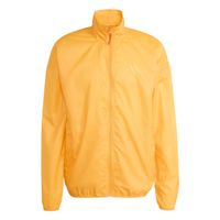 adidas terrex mt  chaqueta para correr hombres-naranja