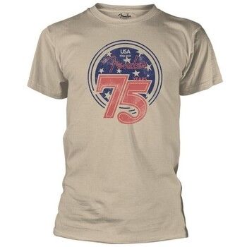 Fender Camiseta Star Spangled para mujer