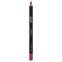 sleek - locked up perfiladores de labios 179 g berry purple