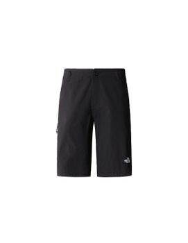 Pantalones de Montaña The North Face Exploration Mujer Black