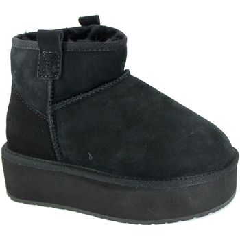 EMU Botines -RRR-W13073-BL para mujer