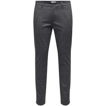 Only Pantalones GT23516 para hombre