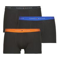 tommy hilfiger boxer trunk x3 para hombre