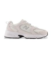new balance para mujer mr530 zapatillas 530 beige 37 plano cordones casual
