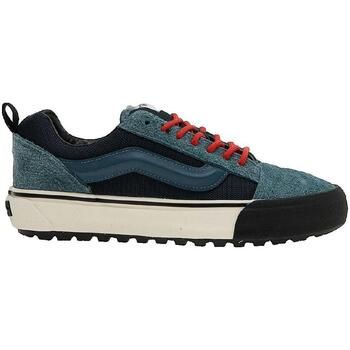 Vans Deportivas Moda Silleckm para hombre