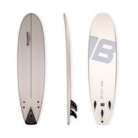 tabla de surf de iniciacion be wave eclipse 7