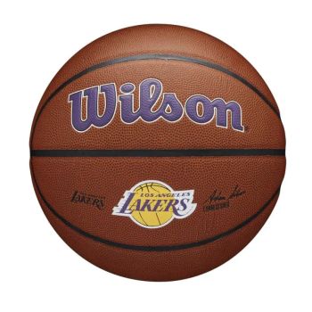 Balon Wilson NBA 