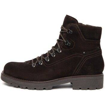 NeroGiardini Botas Velour Oil 215 Tr Toledo 20196/S T. para hombre