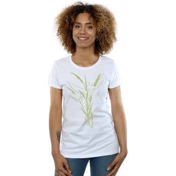 Disney Camiseta Nature para mujer