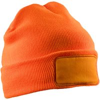result gorro rw7951 para hombre