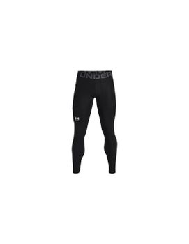 Mallas de fitness Under Armour Negro Hombre