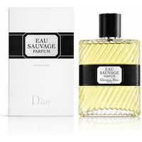 dior perfume eau sauvage parfum 50 ml para mujer