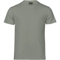 tee jays camiseta rw11288 para hombre