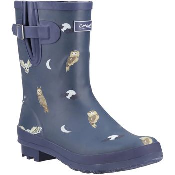 Cotswold Botas Woodland para mujer