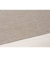 vinilo db - alfombra de vinilo trenzado a medida