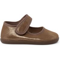 pisamonas bailarinas merceditas barefoot brillo tira adherente para nina