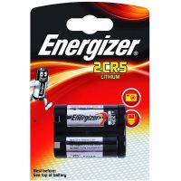 energizer 2cr5 pila de litio 6v para camaras fotograficas