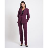 fracomina pantalones fr26wv4003w42901 para mujer