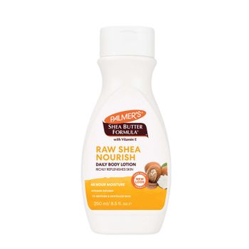 Palmer's Shea Butter Formula Raw Shea Body Lotion