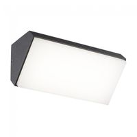 aplique led de exterior solden 9w