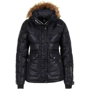 Peak Mountain Abrigo Doudoune de ski femme ALESA para mujer