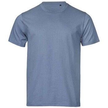 Tee Jays Camiseta Urban Luxury para hombre