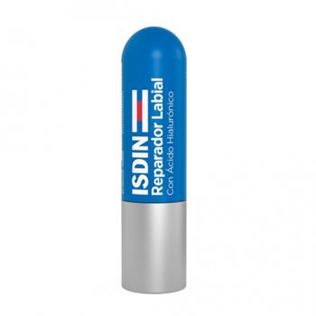 Isdin reparador Labial en barra 4g