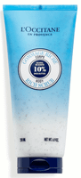 loccitane karite exfoliante ultra rico 200 ml