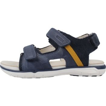 Geox Sandalias niño B Sandal Delhi Boy para niño
