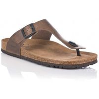 interbios sandalias sandalia anatomica - piel para hombre