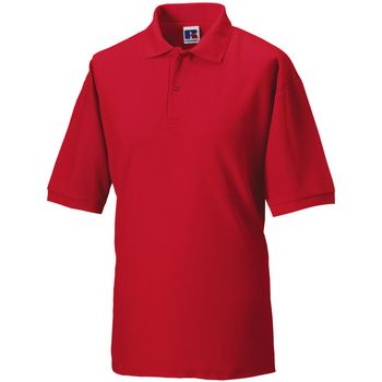Jerzees Colours Polo 539M para hombre