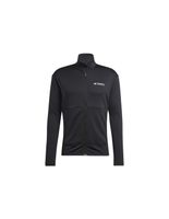 forro polar de montana adidas mt lt fl fz ja hombre