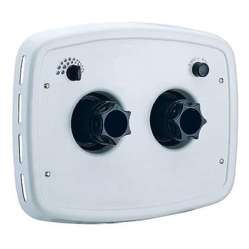 Frontal Contracorriente Rectangular Aisi-316l Astralpool