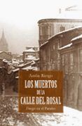 los muertos de la calle del rosal