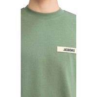 jacquemus camiseta 15890844549465 para hombre