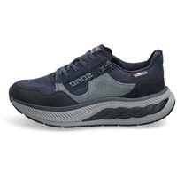 mephisto zapatillas stride para hombre