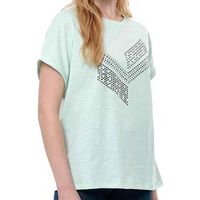 kaporal tops y camisetas joulie para mujer