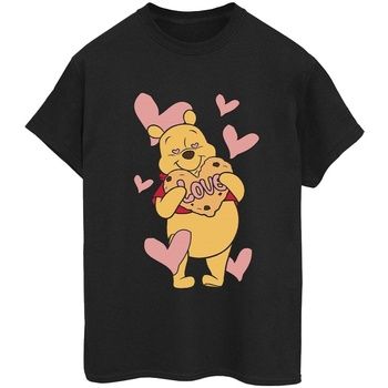 Dessins Animés Camiseta BI53825 para mujer