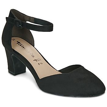 Tamaris Zapatos de tacón 24412 para mujer