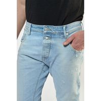 le temps des cerises jeans jeans carrot  largo 34 para hombre