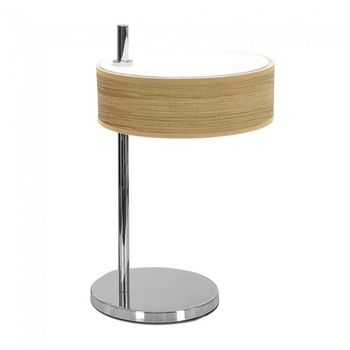 Lámpara de mesa haiti