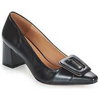 jb martin zapatos de tacon verace para mujer