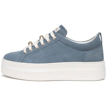 NeroGiardini Zapatillas Velour Pu.Monod.Fiumara L18 para mujer