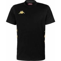 kappa camiseta giovo para nino