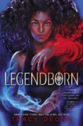 legendborn the legendborn cycle 1