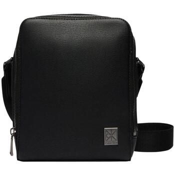 Calvin Klein Jeans Bandolera EMBLEM HW REPORTER LV04D3293G para hombre