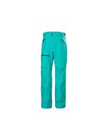 pantalon de esqui y snow helly hansen sogn cargo hombre