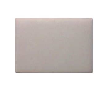 Cabecero niza marengo 105x75cm tela - conforama